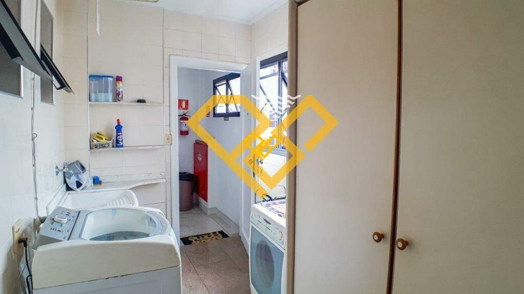 Apartamento para aluguel no Boqueirão: ÁREA DE SERVIÇO