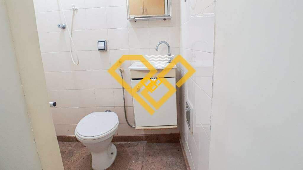 Apartamento para aluguel no Boqueirão: WC SUÍTE 1
