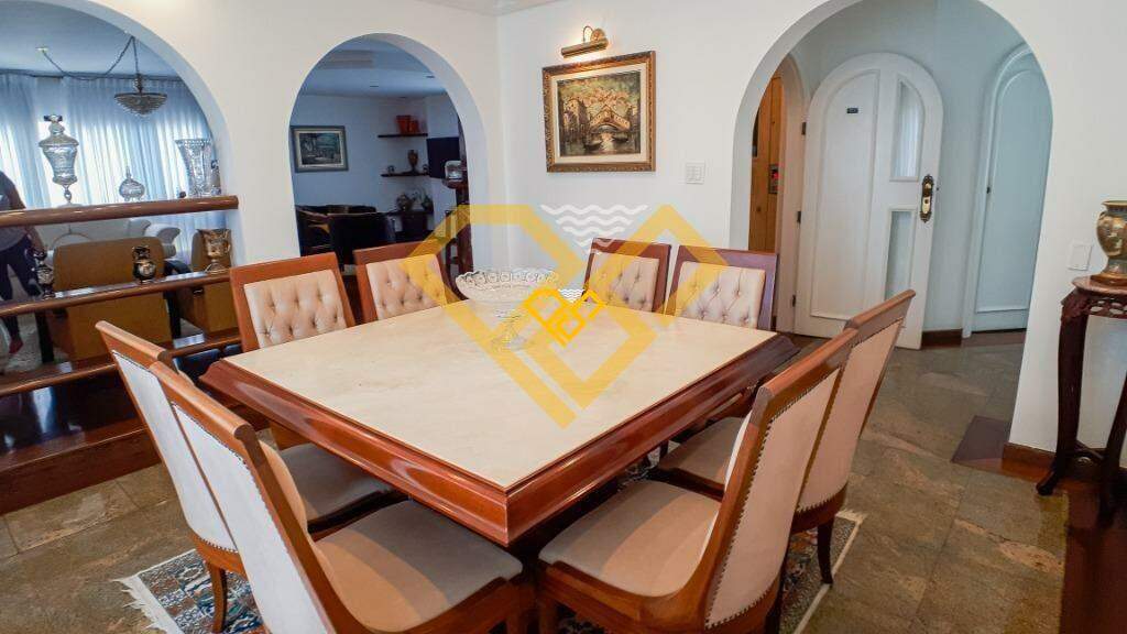 Apartamento para aluguel no Boqueirão: SALA DE JANTAR