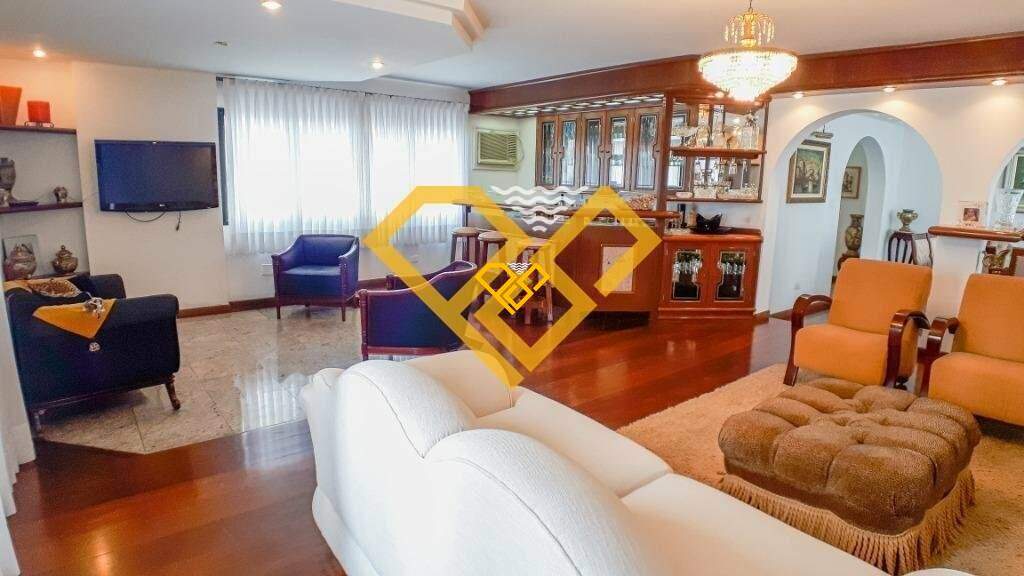 Apartamento para aluguel no Boqueirão: SALA