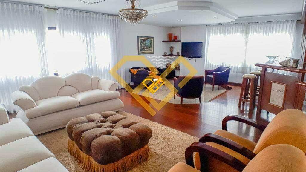 Apartamento para aluguel no Boqueirão: SALA