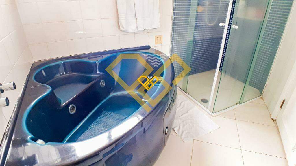 Apartamento para aluguel no Boqueirão: WC SUÍTE 2