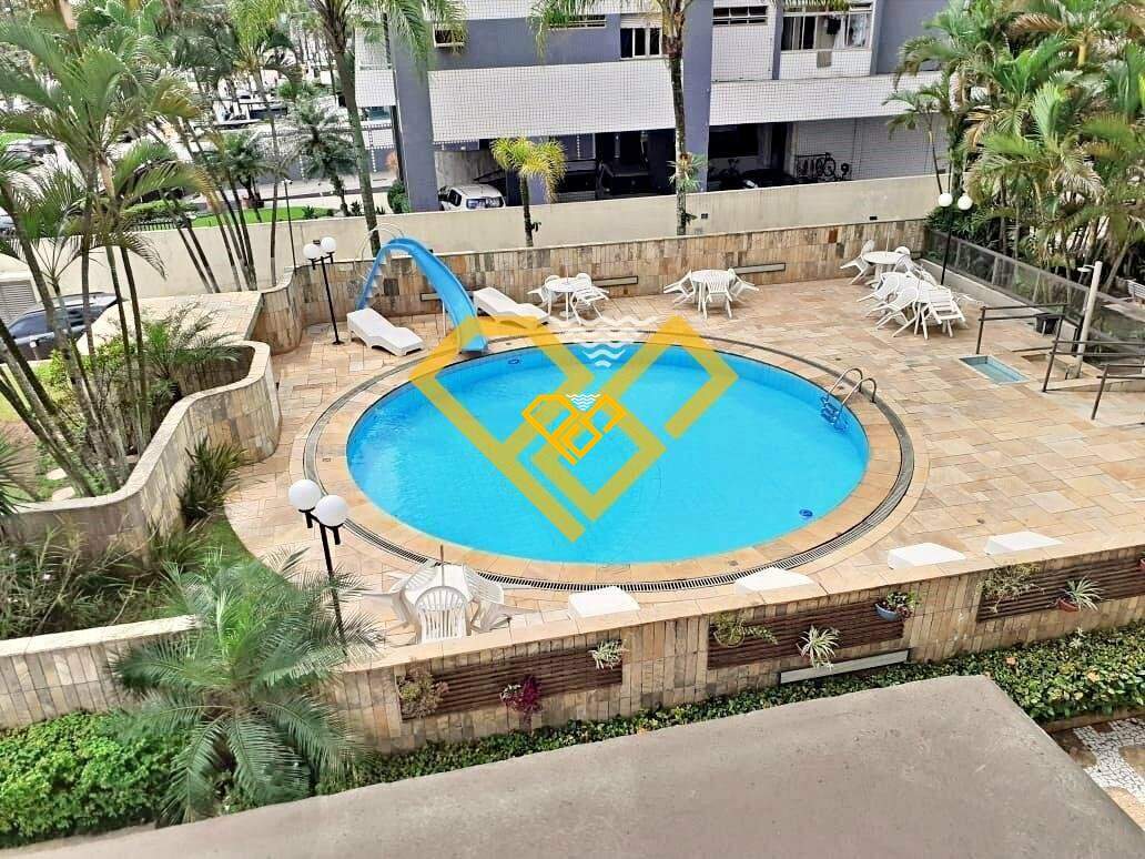 Apartamento para aluguel no Aparecida: 