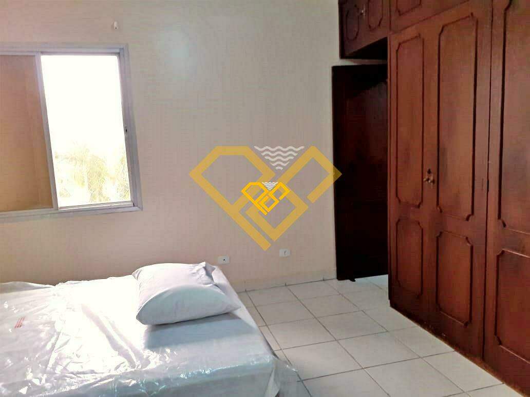Apartamento para aluguel no Aparecida: 