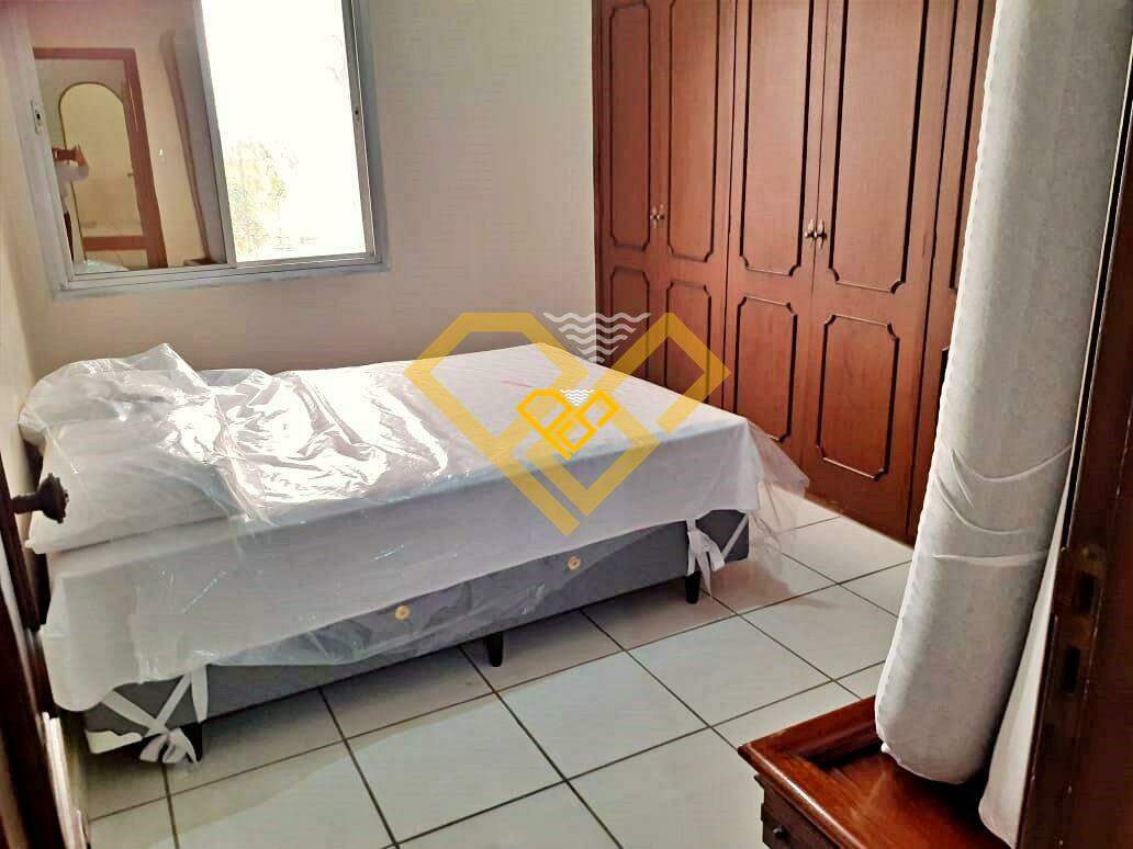Apartamento para aluguel no Aparecida: Suíte