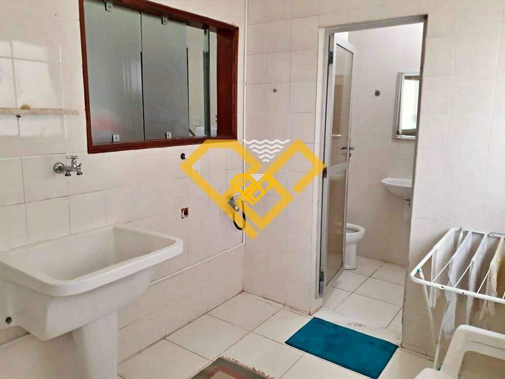 Apartamento para aluguel no Aparecida: 