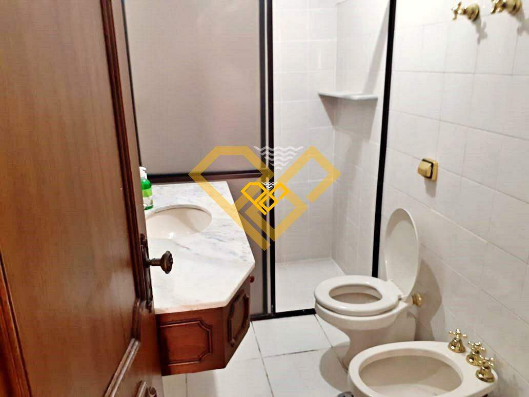 Apartamento para aluguel no Aparecida: 