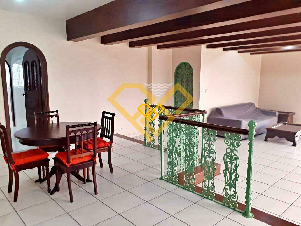 Apartamento para aluguel no Aparecida: Sala