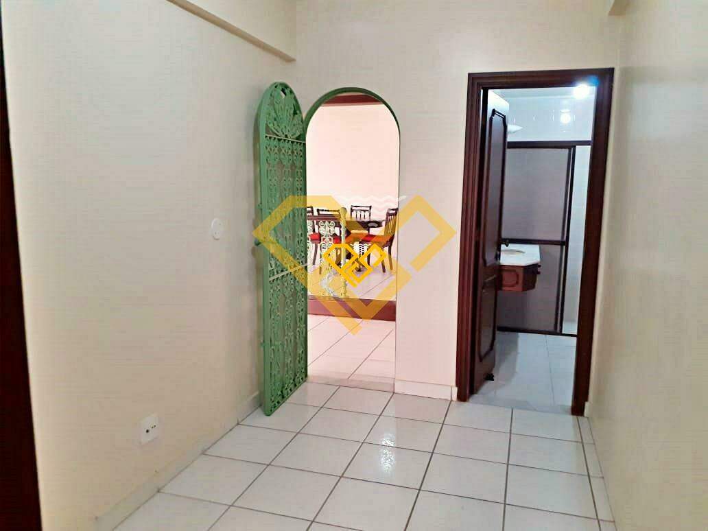 Apartamento para aluguel no Aparecida: 