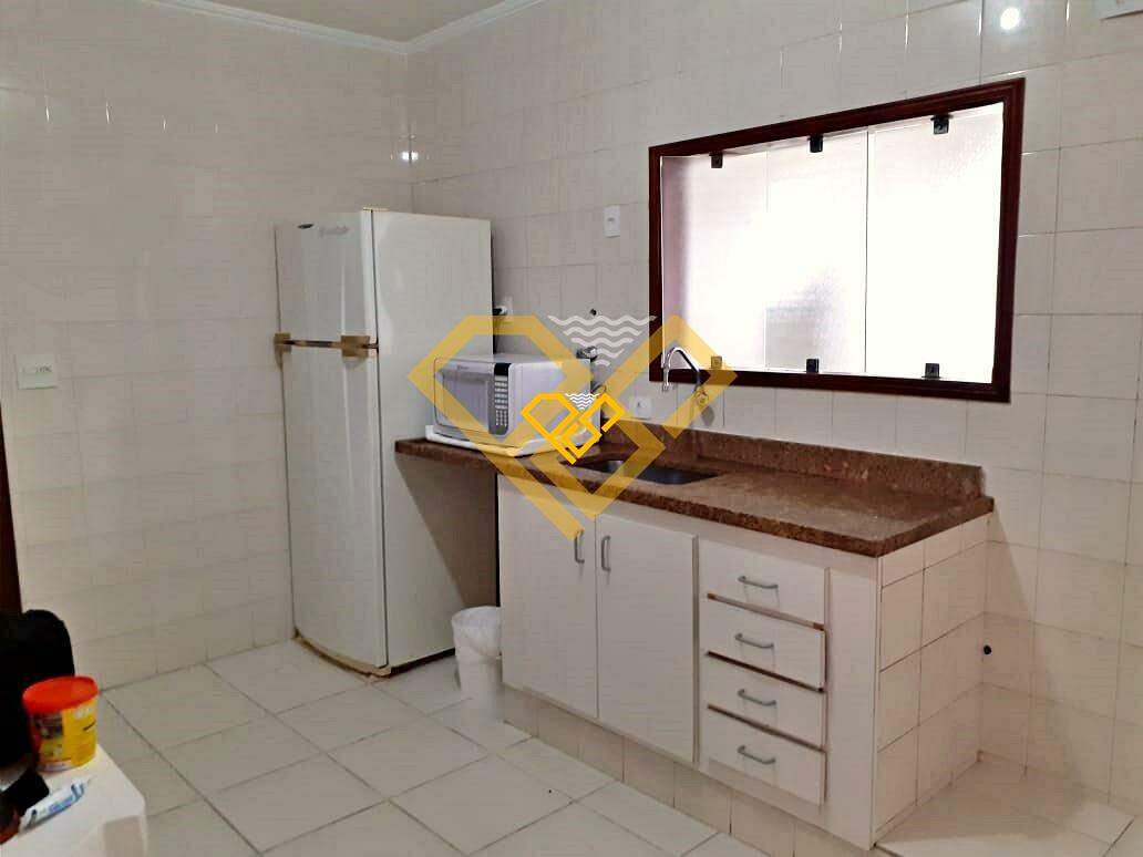 Apartamento para aluguel no Aparecida: 