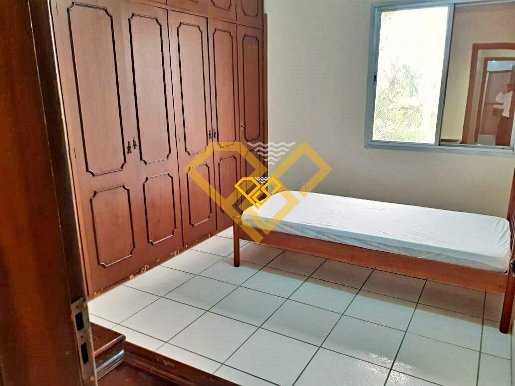 Apartamento para aluguel no Aparecida: 