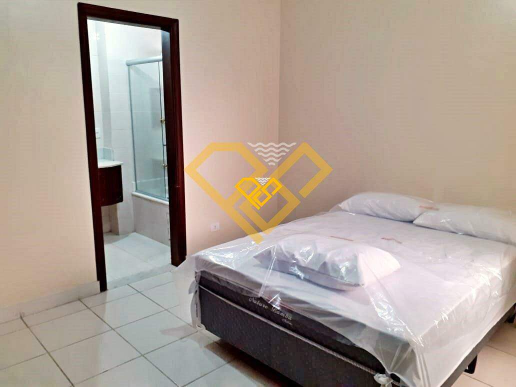 Apartamento para aluguel no Aparecida: Suíte