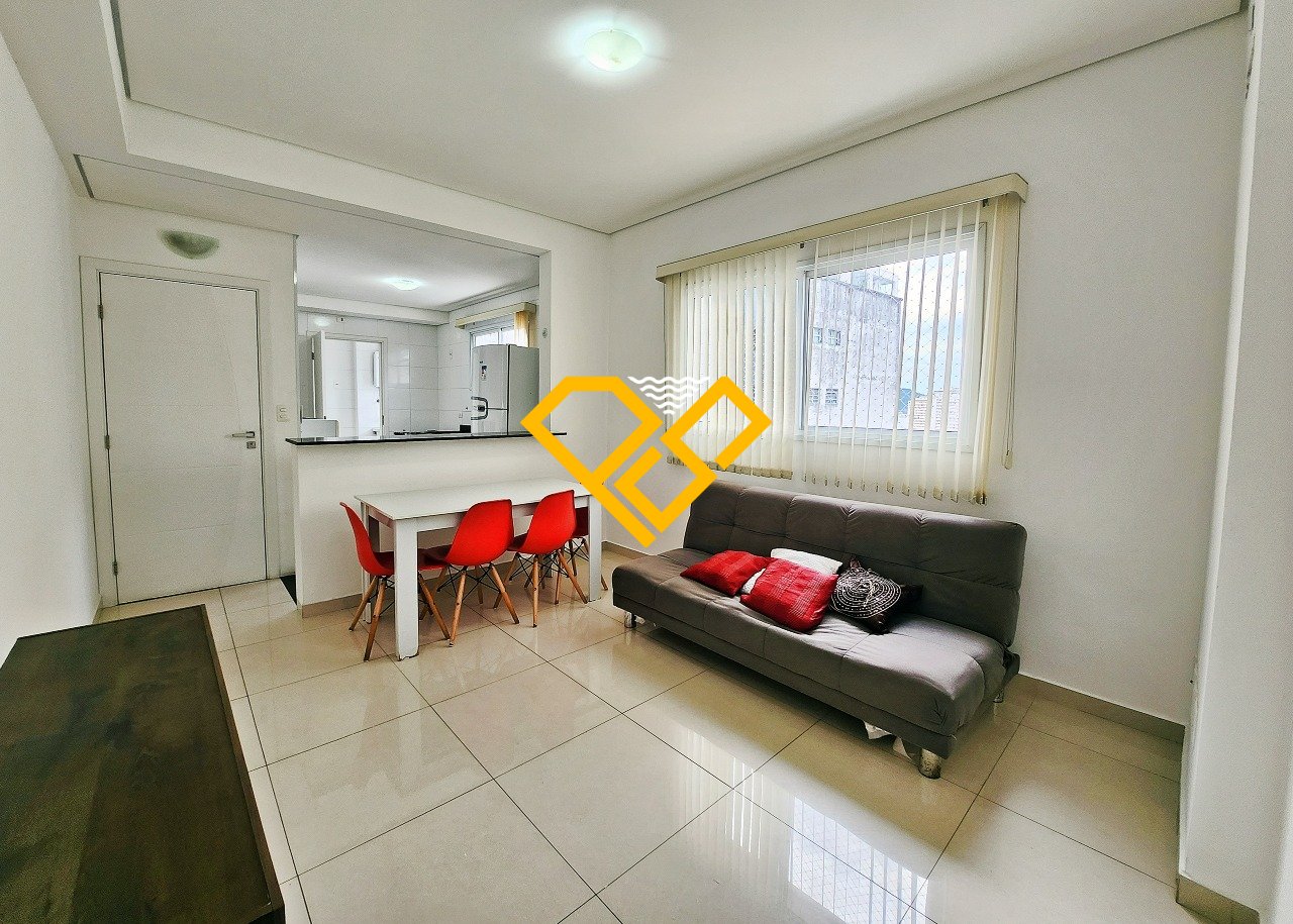 Apartamento para aluguel no José Menino: 