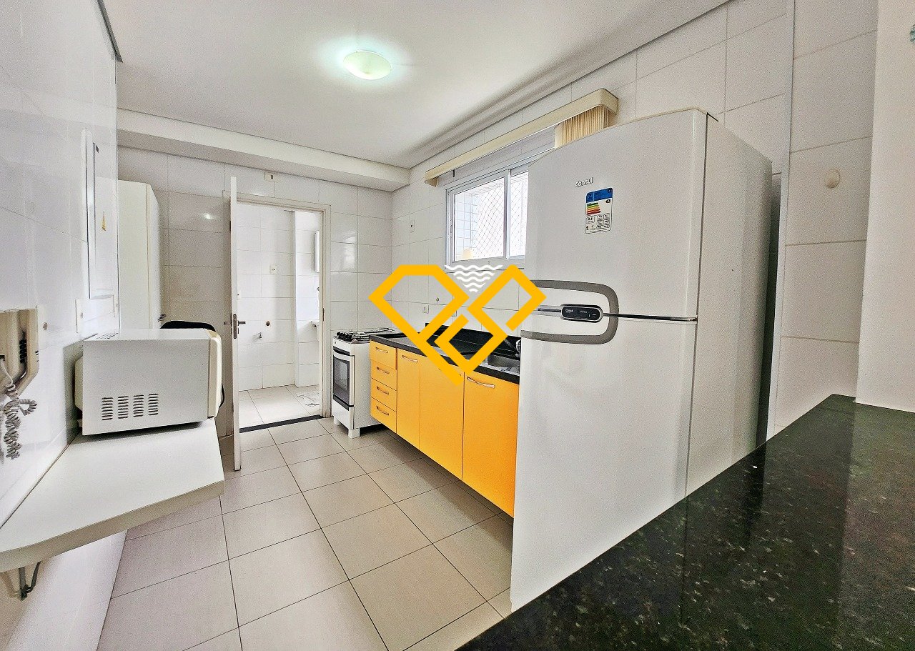 Apartamento para aluguel no José Menino: 