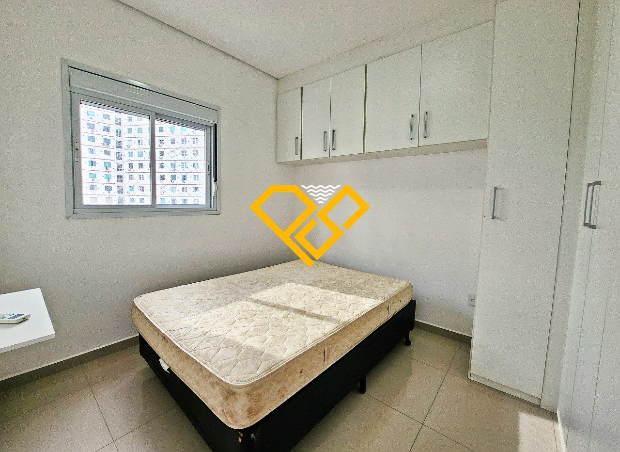 Apartamento para aluguel no José Menino: 