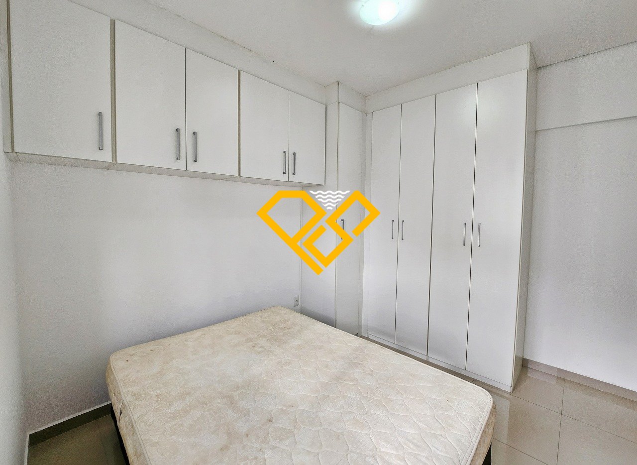 Apartamento para aluguel no José Menino: 