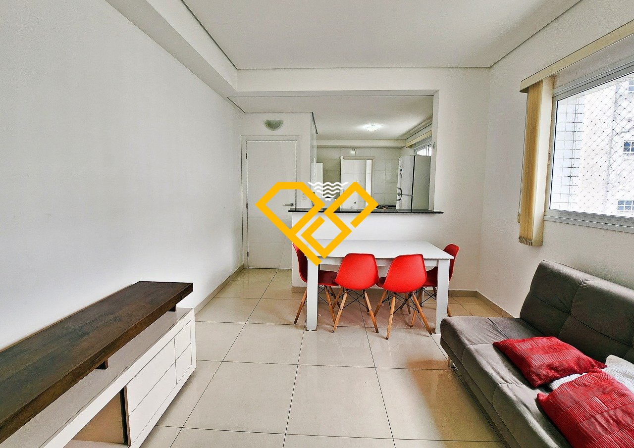 Apartamento para aluguel no José Menino: 