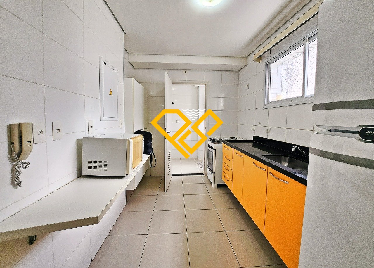 Apartamento para aluguel no José Menino: 