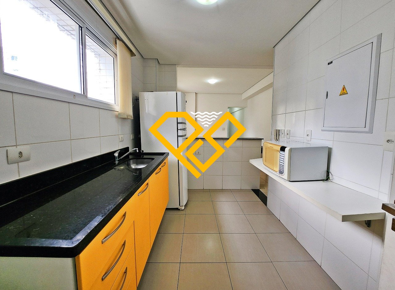 Apartamento para aluguel no José Menino: 