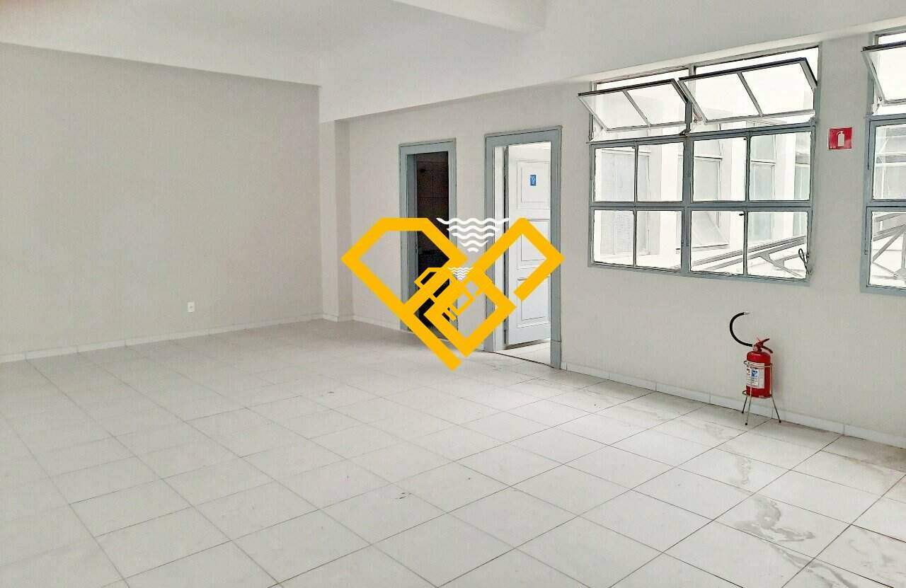 Prédio Comercial para aluguel no Centro: