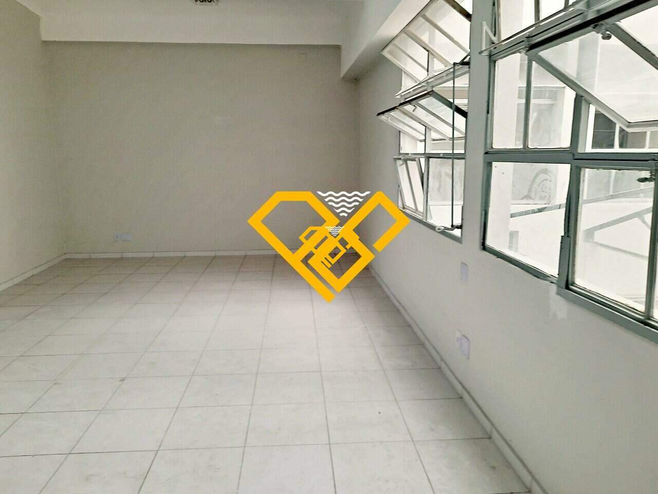 Prédio Comercial para aluguel no Centro: