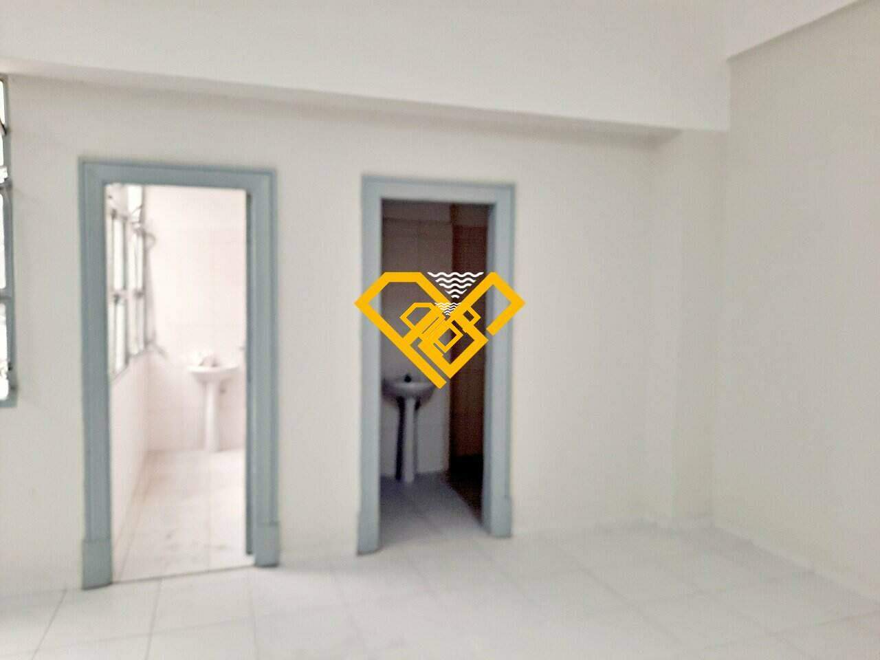 Prédio Comercial para aluguel no Centro: 