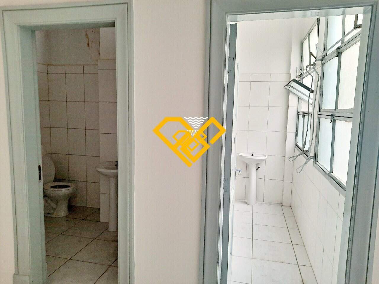 Prédio Comercial para aluguel no Centro: