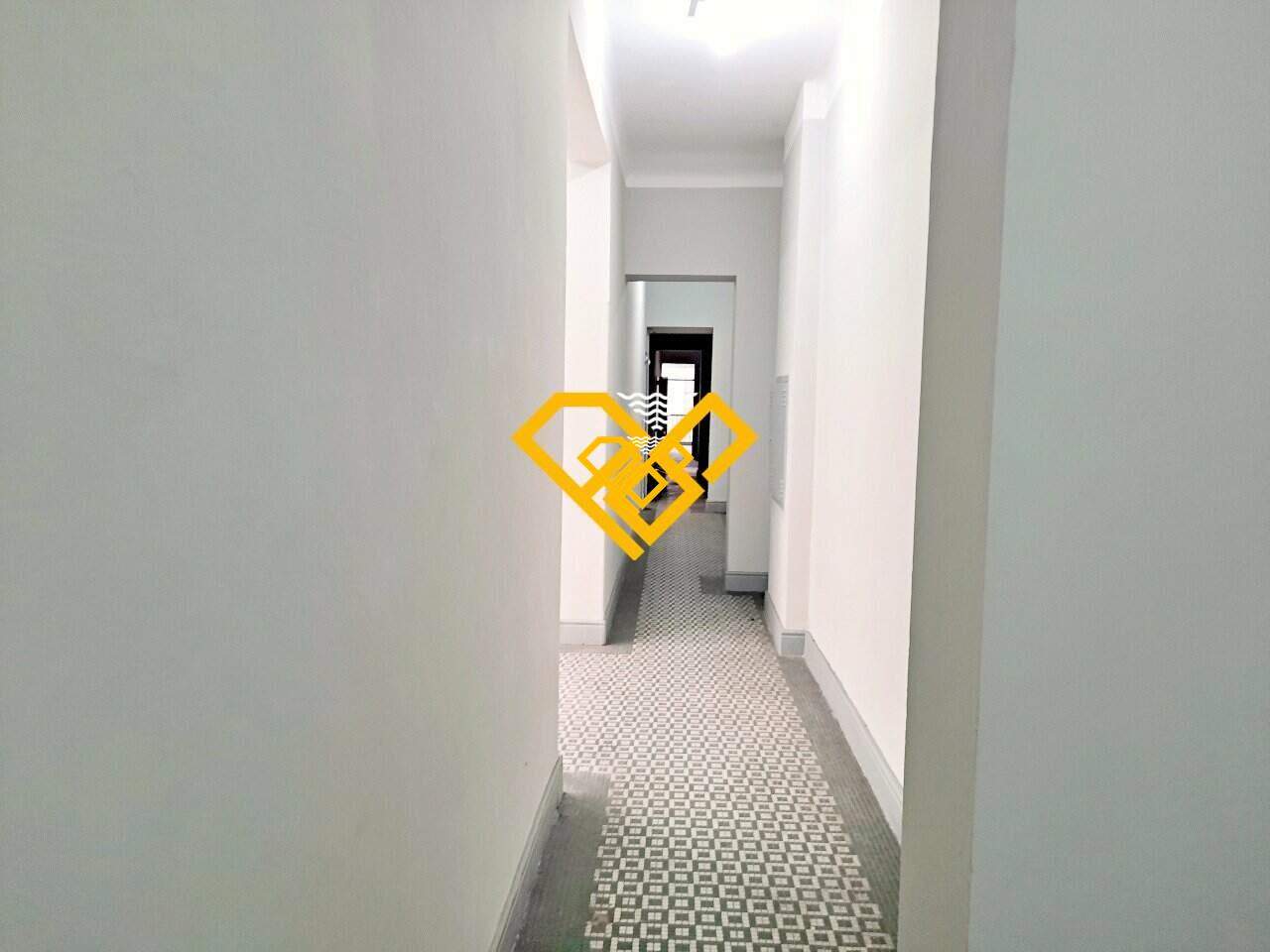 Prédio Comercial para aluguel no Centro: 