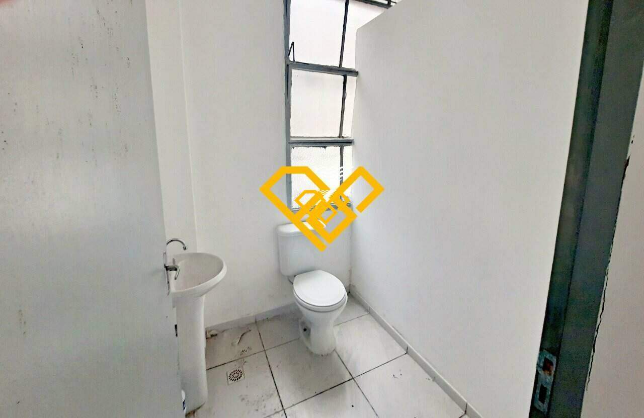 Prédio Comercial para aluguel no Centro: