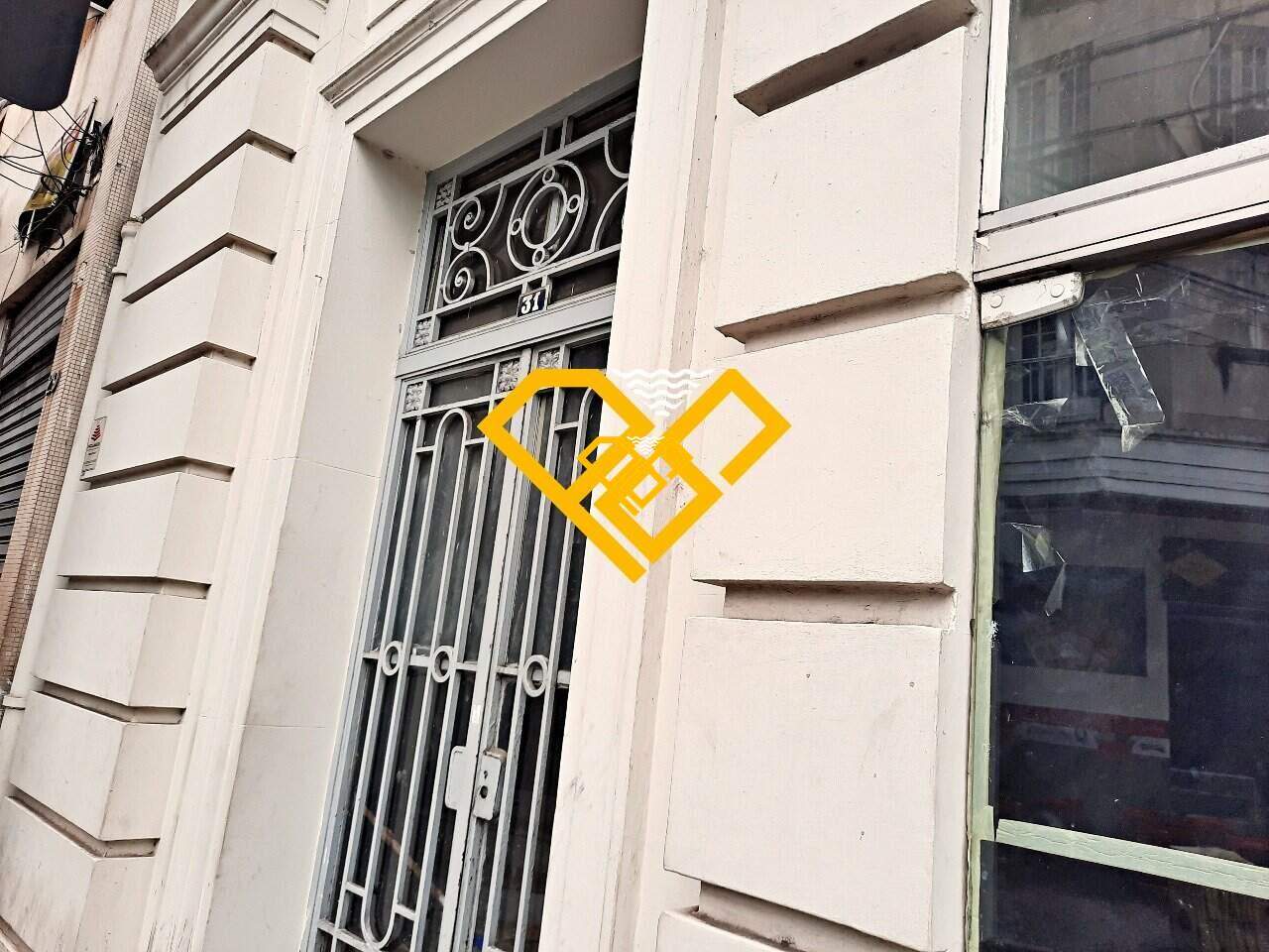 Prédio Comercial para aluguel no Centro: