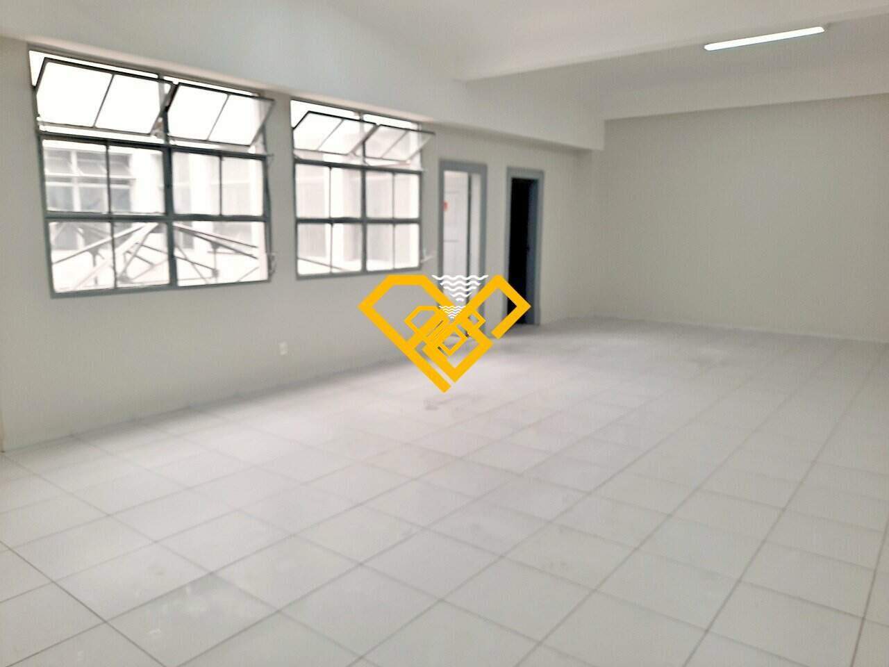 Prédio Comercial para aluguel no Centro:
