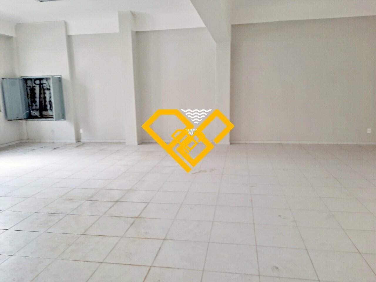 Prédio Comercial para aluguel no Centro: 