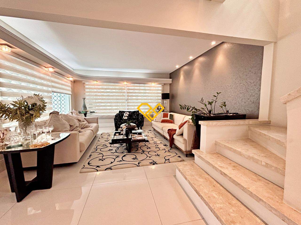 Casa para aluguel no Gonzaga: Sala de estar