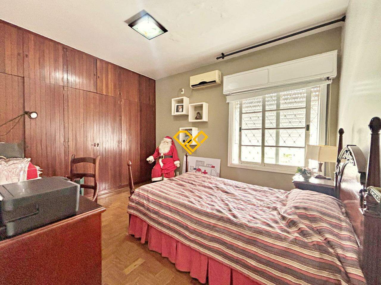 Casa para aluguel no Gonzaga: Dormitório 2