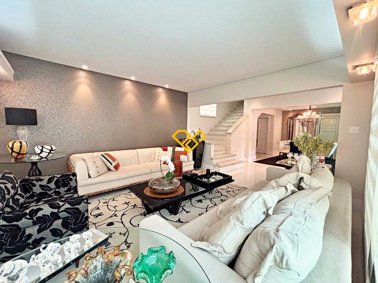 Casa para aluguel no Gonzaga: Sala de estar