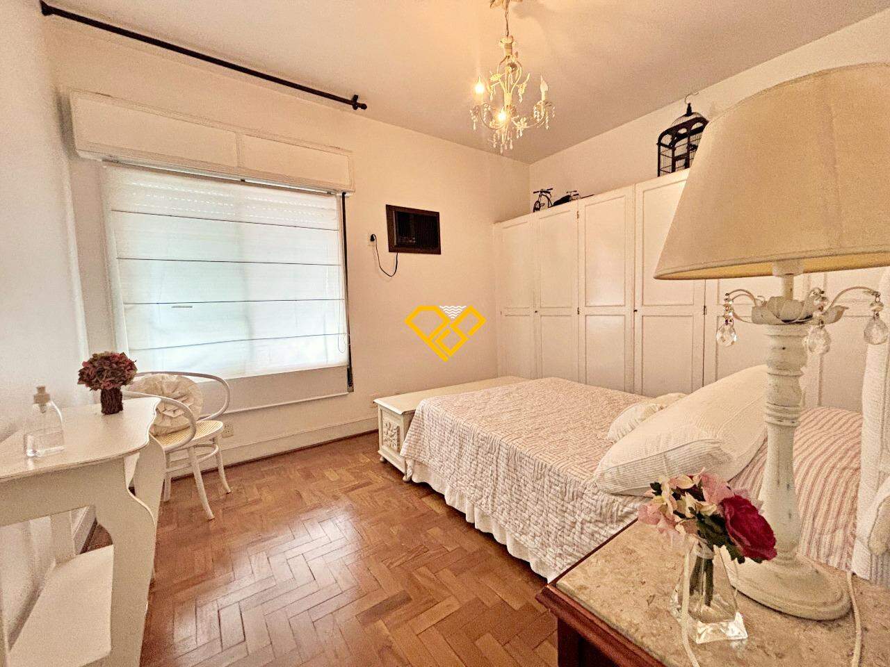 Casa para aluguel no Gonzaga: Dormitório 3