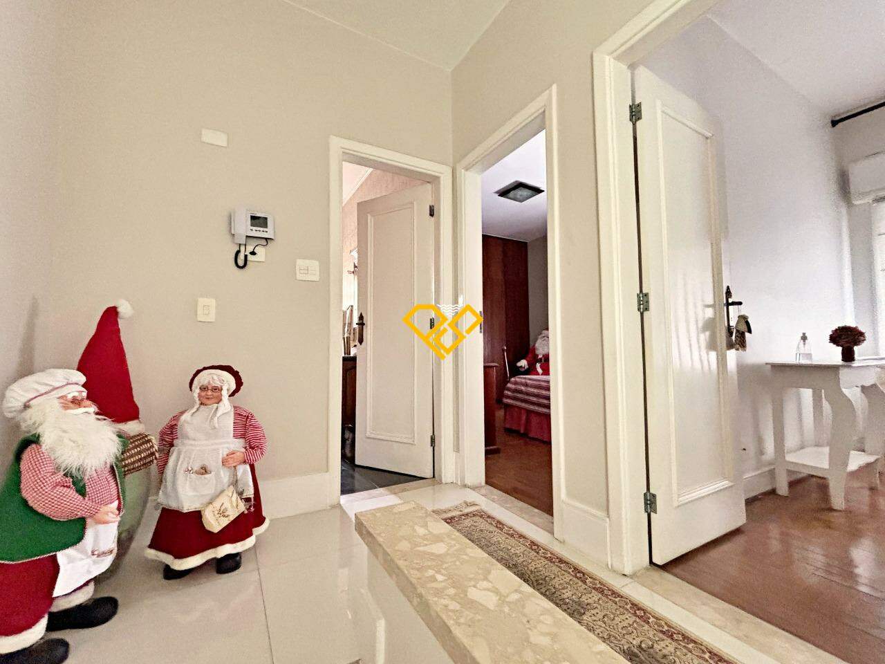 Casa para aluguel no Gonzaga: Área íntima