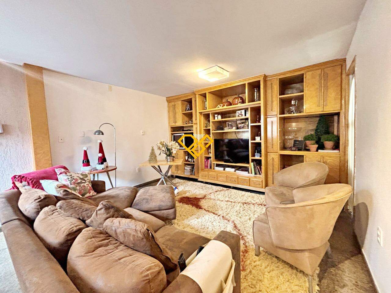 Casa para aluguel no Gonzaga: Sala de tv