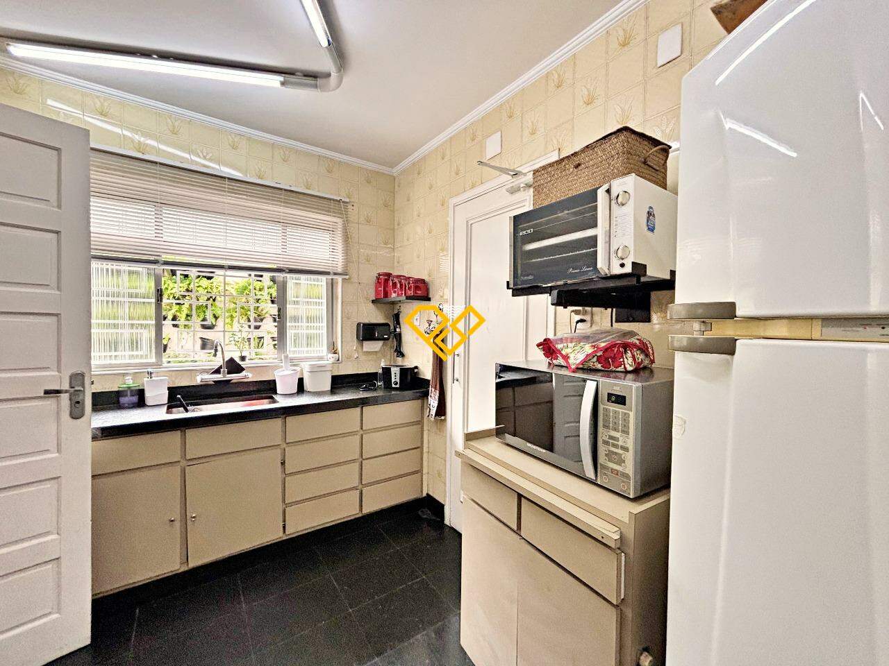 Casa para aluguel no Gonzaga: Cozinha