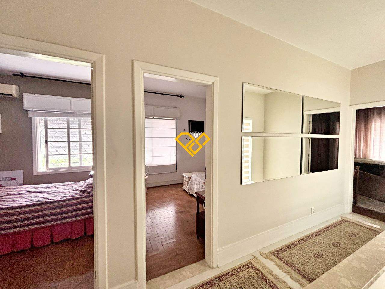 Casa para aluguel no Gonzaga: Área íntima