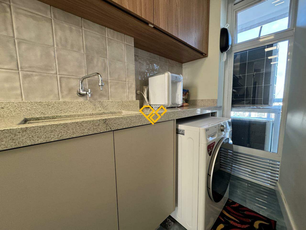 Apartamento à venda no Pompéia: 