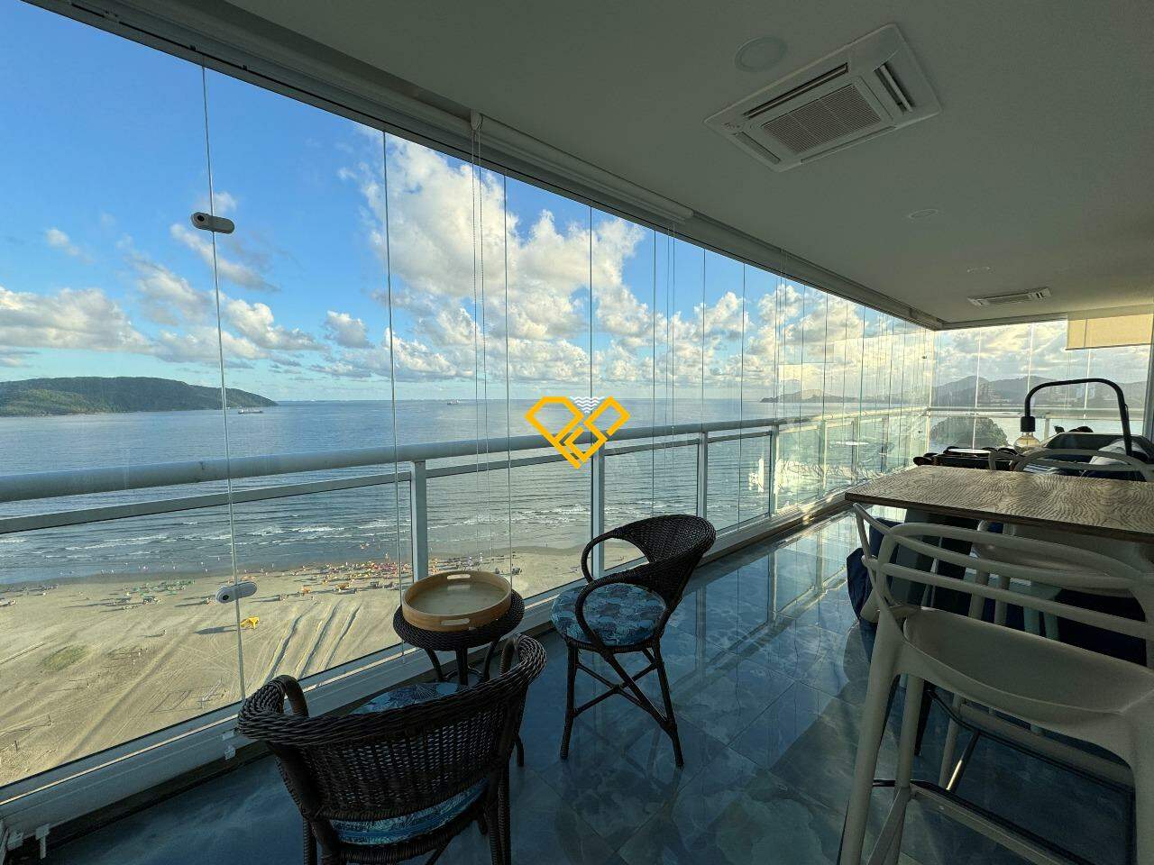 Apartamento à venda no Pompéia: 