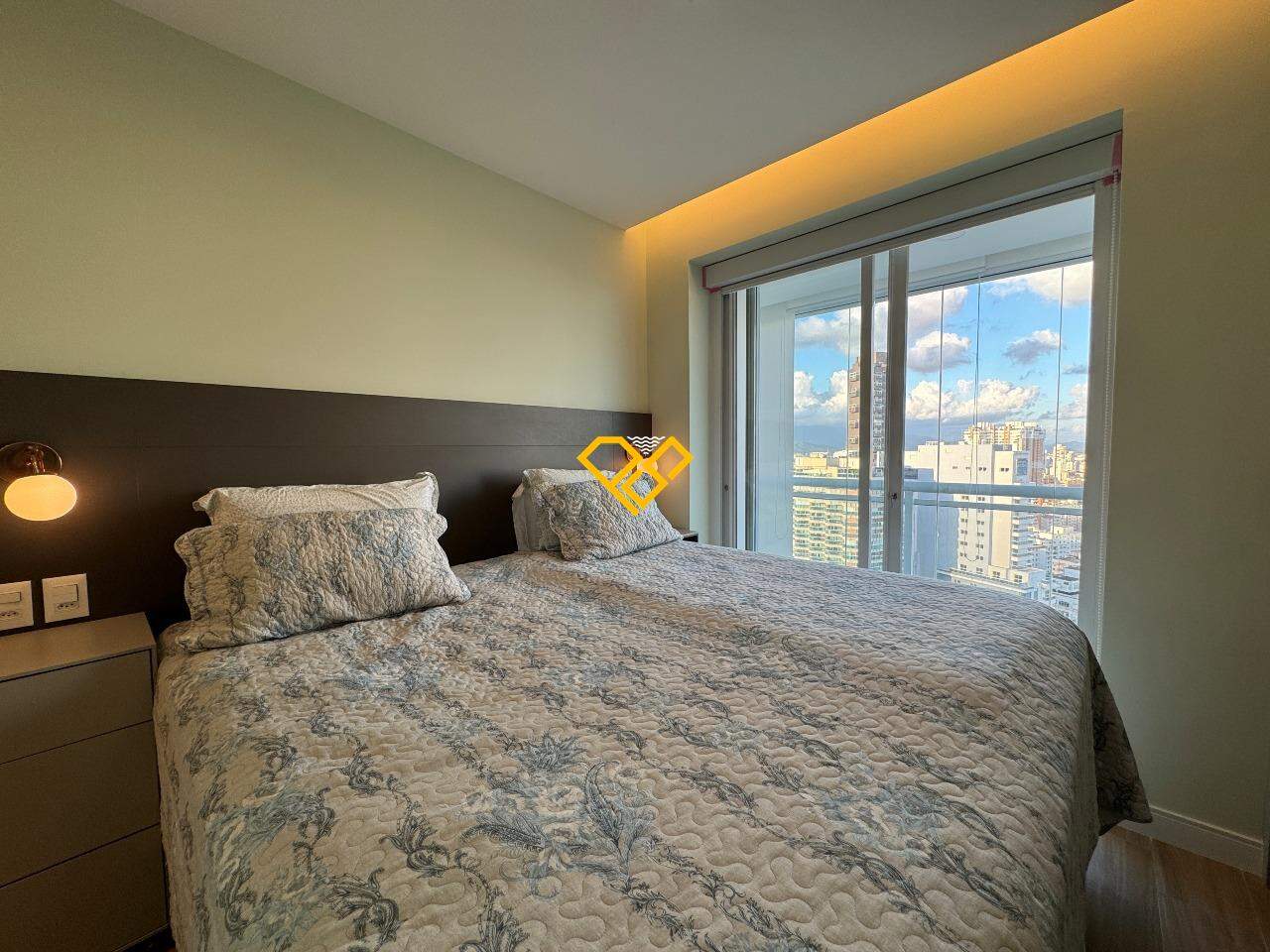 Apartamento à venda no Pompéia: 