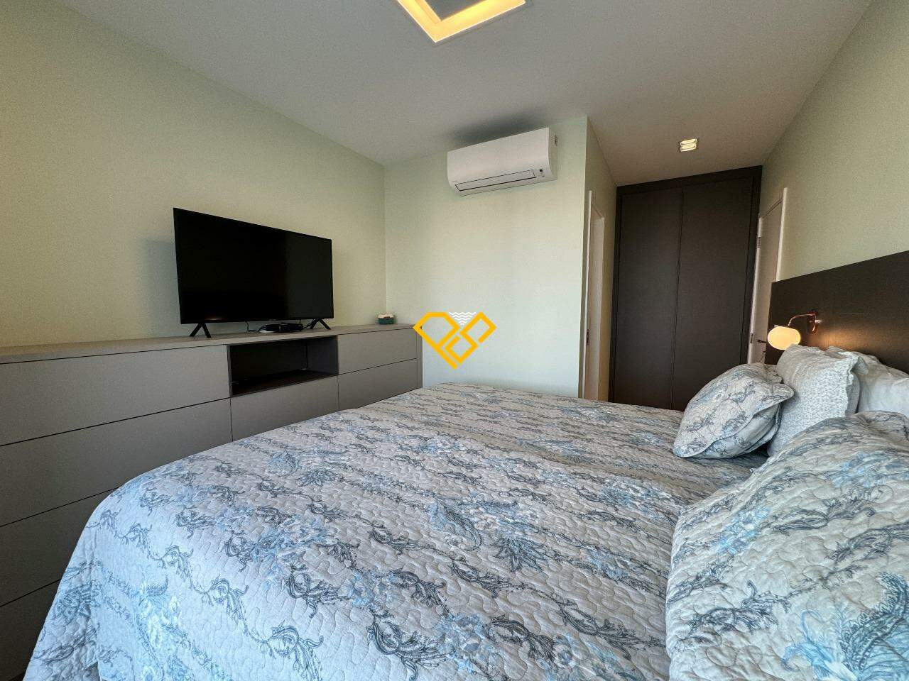 Apartamento à venda no Pompéia: 