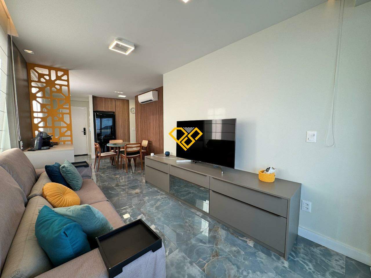 Apartamento à venda no Pompéia: 