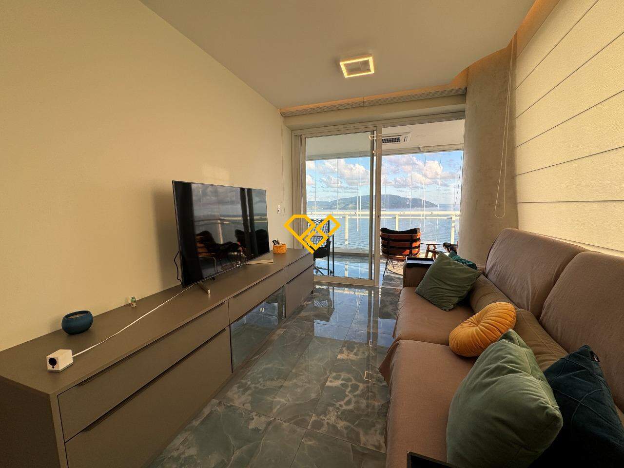 Apartamento à venda no Pompéia: 