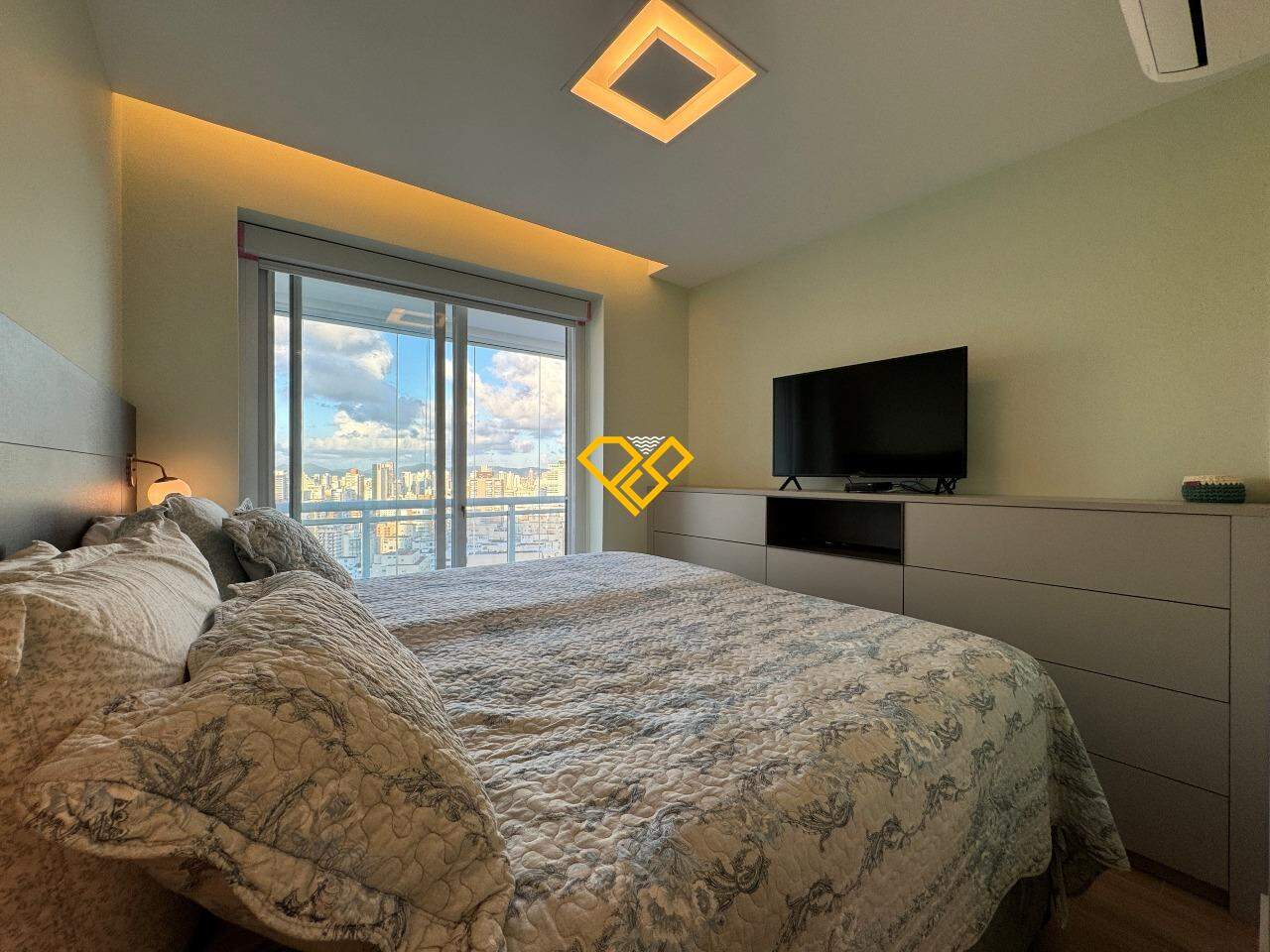 Apartamento à venda no Pompéia: 