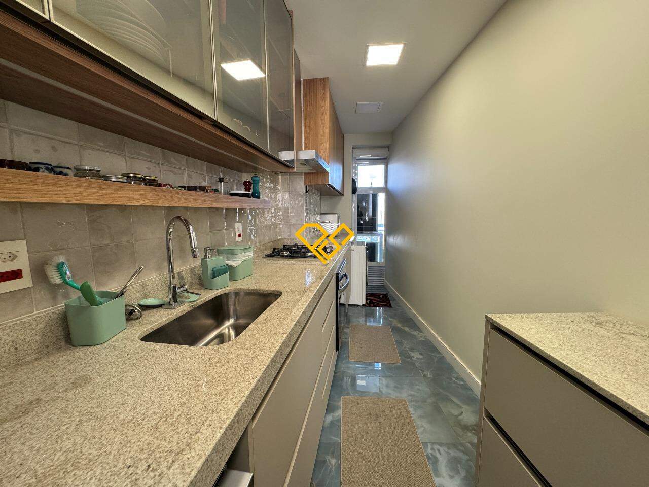 Apartamento à venda no Pompéia: 