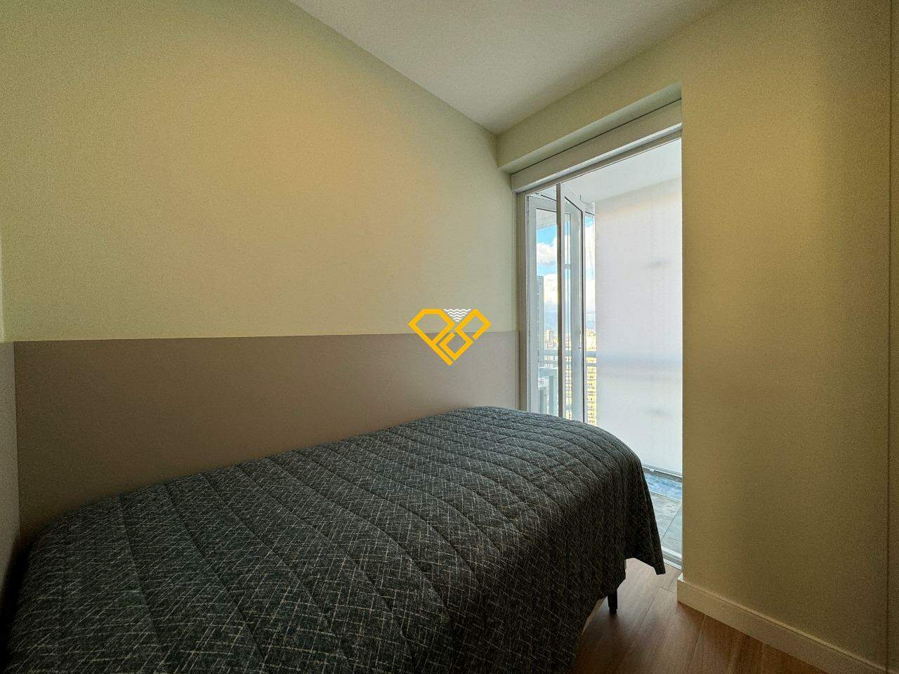 Apartamento à venda no Pompéia: 