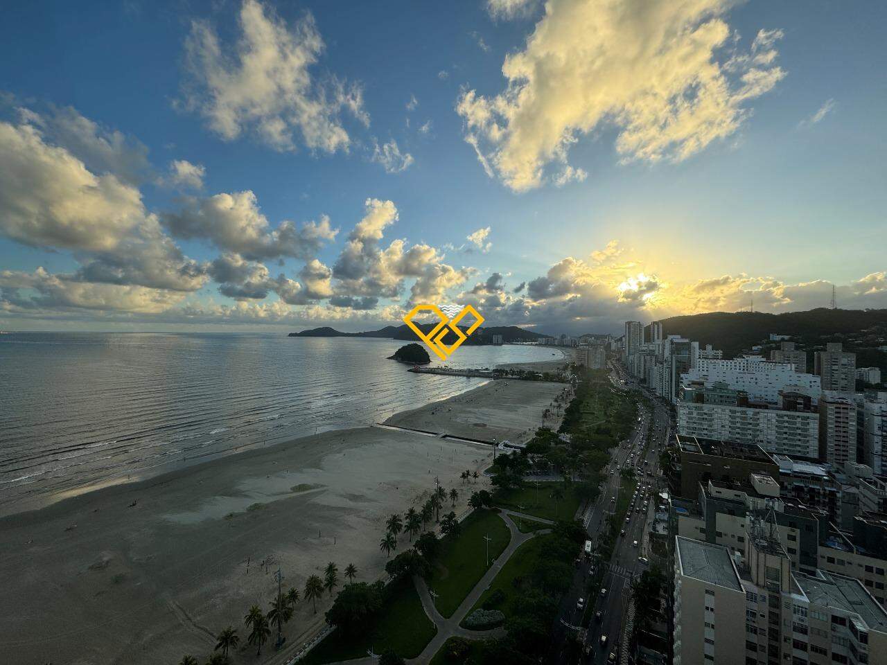 Apartamento à venda no Pompéia: 